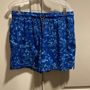 Gymshark Swim Trunks